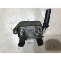 Радиатор топливный vw Touareg 7L6203491