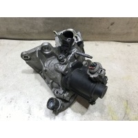 Клапан egr Nissan 1.5 K9K 8200836385