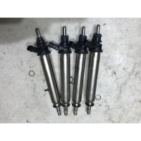 Форсунка топливная mercedes 4 шт A2780700687
