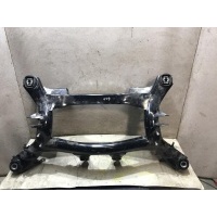 Подрамник задний, балка bmw G20 8837911 33316877393 33316876541
