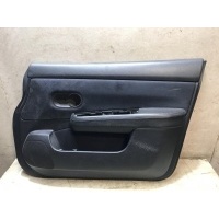 Обшивка двери передней nissan Tiida C11 80900EM01B
