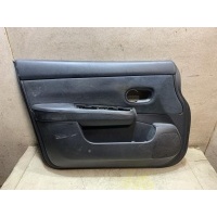 Обшивка двери левой nissan Tiida C11 80901EM01A