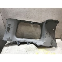 Обшивка багажника nissan Pathfinder R51 849404X02B