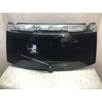 Стекло двери задней vw Touareg 1 7L6845211BH 7L6845211