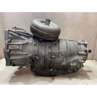 АКПП bmw X5 E53 M57 24007518606