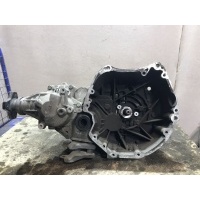 МКПП nissan Qashqai J10 MR20 4WD 32010JG20C