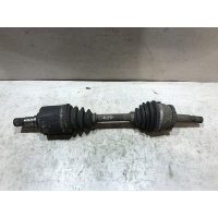 Полуось левая nissan Primera P12 2,2D 39101AV621