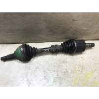 Полуось левая M9R nissan X-Trail T31 39101JD74B