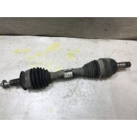 Привод левый mercedes A2463308800 A2463308800