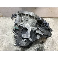 МКПП nissan Qashqai J10 1.5 K9K 32010JD50A