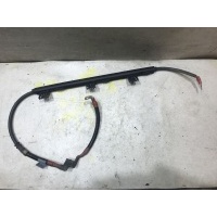 Проводка генератора bmw E90 E87 N45 12427570254 12427524631