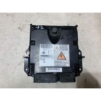 Блок управления ЭБУ nissan Pathfinder 23710EB31B