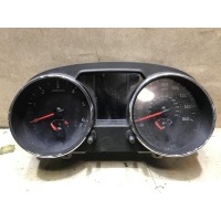 Панель приборов nissan Qashqai J10 24810BR52A