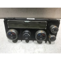 Блок управления nissan Pathfinder R51 27500EB55C