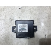 Блок иммобилайзера nissan Qashqai J10 28436JD01C