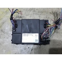 Блок комфорта nissan 284B2BR01A 284B2BR01A