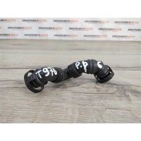 Патрубок картерных газов VOLKSWAGEN Passat B6 VW Пассат Б6 VOLKSWAGEN Passat B6 06F103212D