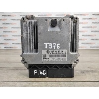 Блок управления двигателем VOLKSWAGEN Passat B6 VW Пассат Б6 VOLKSWAGEN Passat B6 06F906056GN