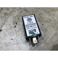 Реле 476 vw Touareg 7L6907160C