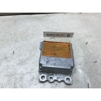 Блок SRS nissan Qashqai +2 J10 98820EY10B