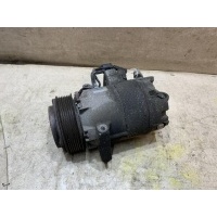 Компрессор кондиционера nissan Qashqai 92600BB0AA
