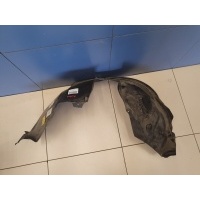 Локер правый передний Renault Duster 2010- 638408322R