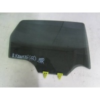 Стекло двери задней правой Nissan Qashqai (J10) 2006-2014 82300jd005