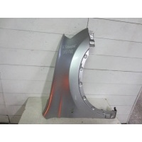 Крыло переднее правое Nissan Qashqai (J10) 2006-2014 F3100JD0M0