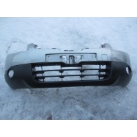 Бампер передний Nissan Qashqai (J10) 2006-2014 62022jd20h