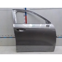 Дверь передняя правая Haval Jolion 2021- 6101200XST10A