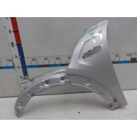 Крыло переднее левое Mini Hatch F55/F56 2013-2018 41007374521