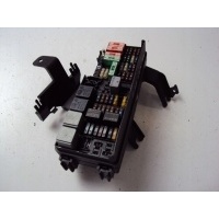 Блок предохранителей мерседес мл w164 05 - 11