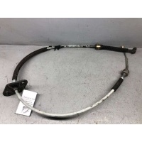 Трос кулисы КПП Mitsubishi Carisma 1999