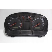 Часы volkswagen гольф iv