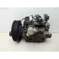Муфта компрессора кондиционера Mazda 6 (2002-2007) GG/GY 2003 GJ6A-61-L20A