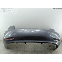 Бампер задний Mazda 6 (2002-2007) GG/GY 2003 GJ6A-50-221E-8P