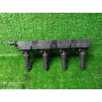 катушка зажигания Opel Astra H (2004-2014) 0221503472