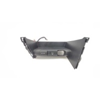Накладка центральной консоли Kia Ceed CD 2022 84680J7380WK