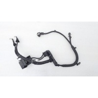 Клемма аккумулятора плюсовая Kia Ceed CD 2022 91856J7040