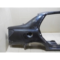 Крыло заднее правое Datsun On-Do 2014> 781005PA0B