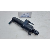 Форсунка омывателя фар Mercedes C-Class W204 2009 A2048600447