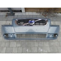 Бампер , решетка volvo s - 40 / v - 50