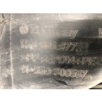 Защита арок передняя левая (подкрылок) Volkswagen Golf Plus 2005 1K0805977
