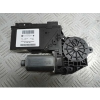 Моторчик стеклоподъемника Volkswagen Phaeton (3D) 2002 - 2010 2006 3D1959793F,