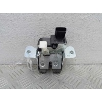 Замок багажника Hyundai Tucson IV (NX4) 2021 - наст. время 2021 81230G3000