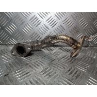 Трубка системы рециркуляции EGR Volkswagen Passat B5 1996-2000 1998 028131521P