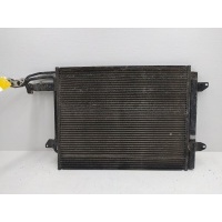 Радиатор кондиционера Volkswagen Touran 2003 1T0820411B