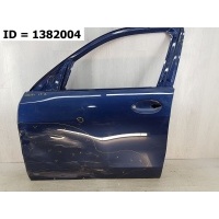 Дверь передняя левая BMW X5 IV (G05) (2018) 2018 41518738551