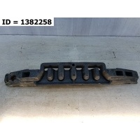 Абсорбер (наполнитель) переднего бампера Volkswagen Touran II (2010-2015) 1T0807248K