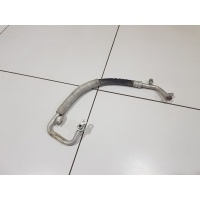 Трубка кондиционера Geely Emgrand X7 2011- 1017020134